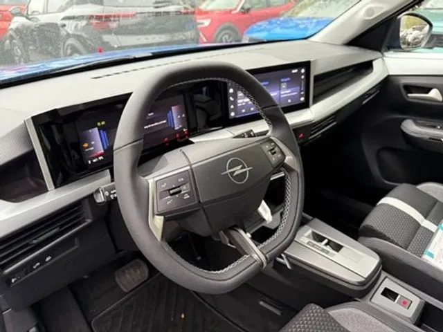 Opel Frontera – Image 13