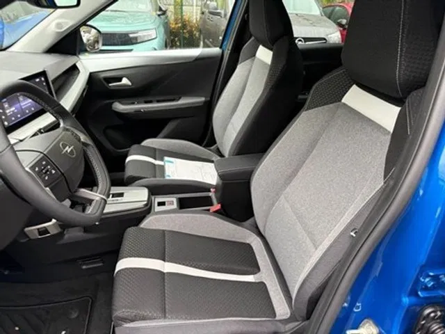 Opel Frontera – Image 5