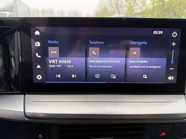 Opel Frontera – Image 11