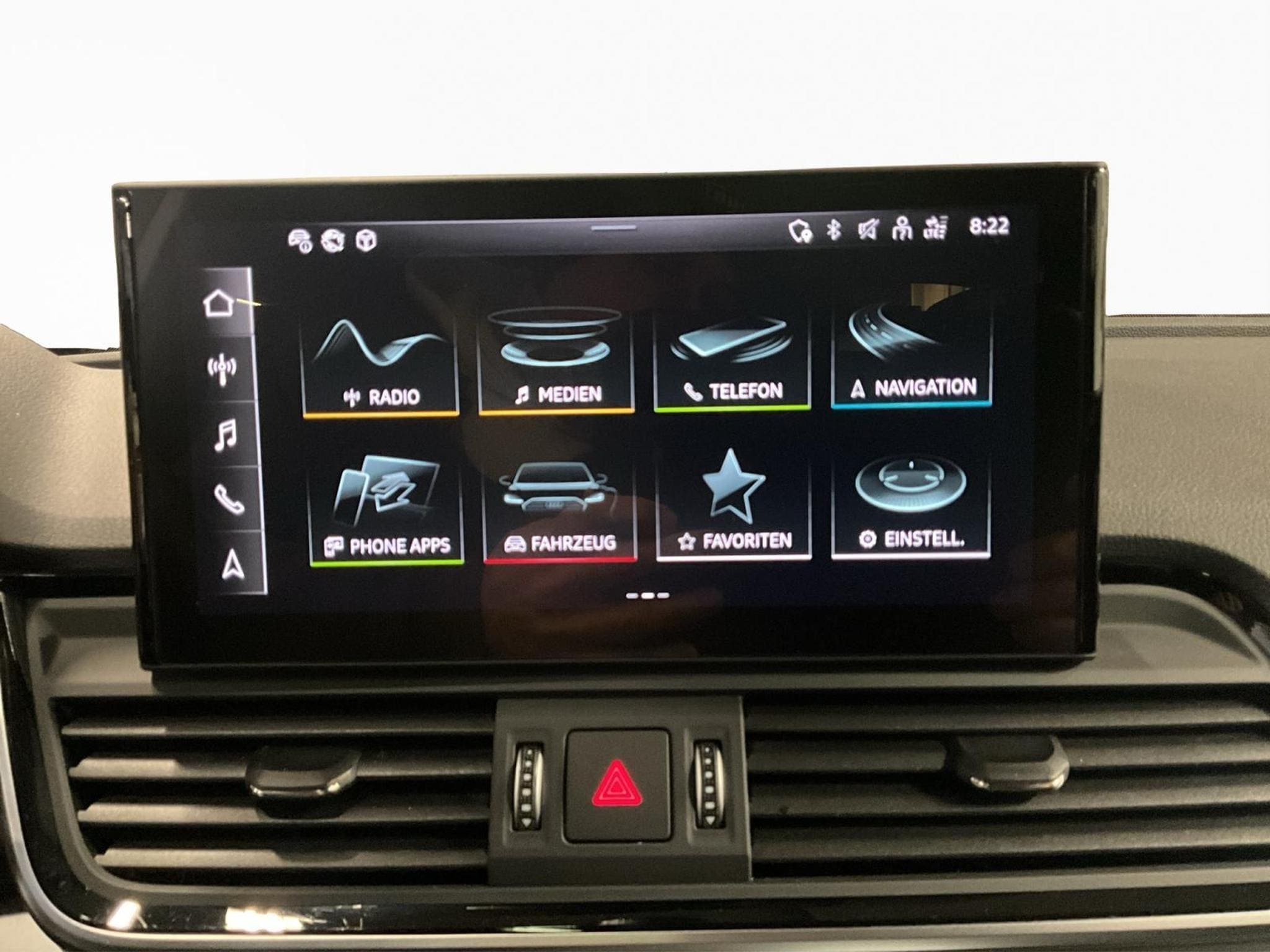 Audi Q5 – Image 10