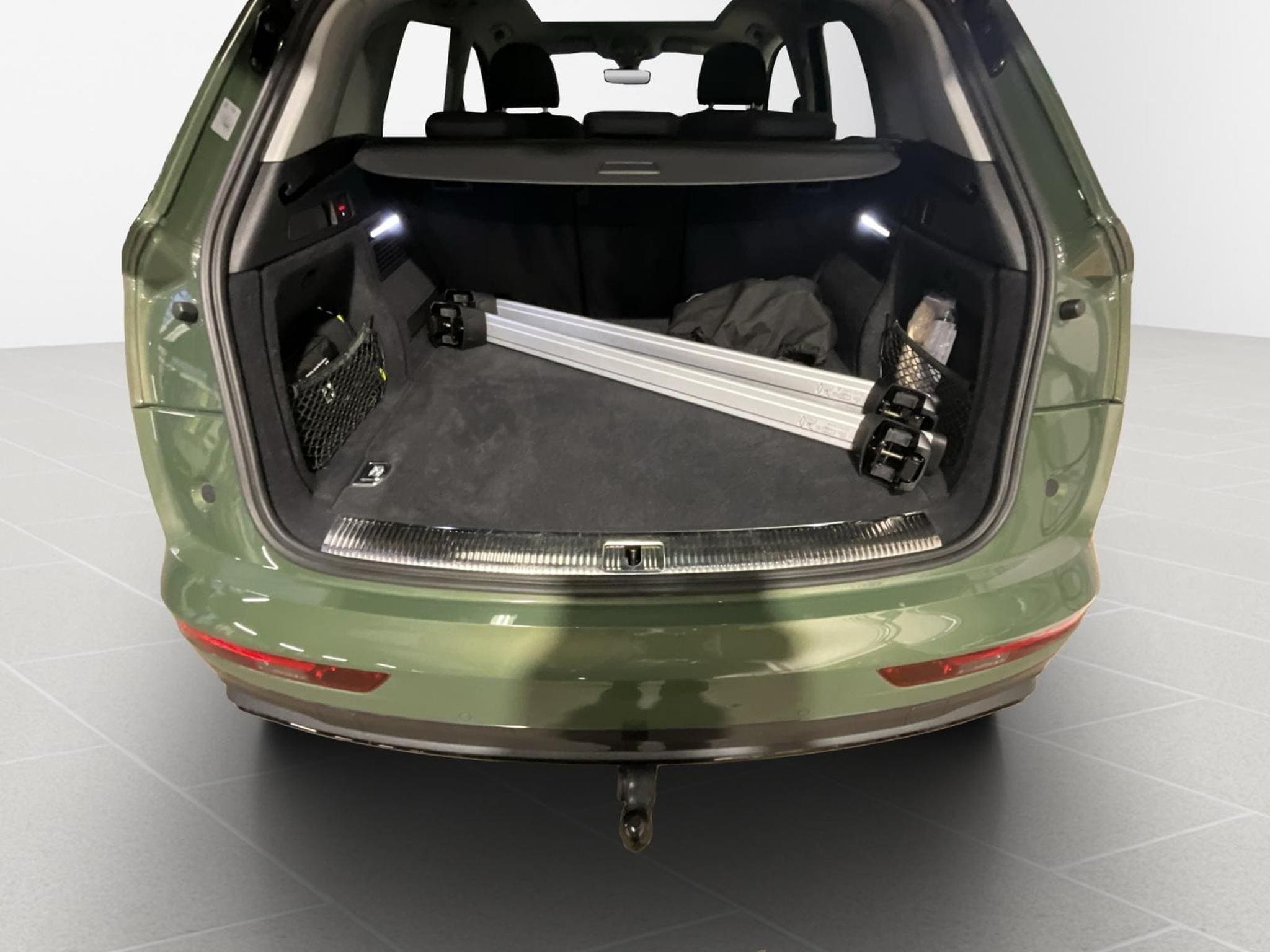 Audi Q5 – Image 12