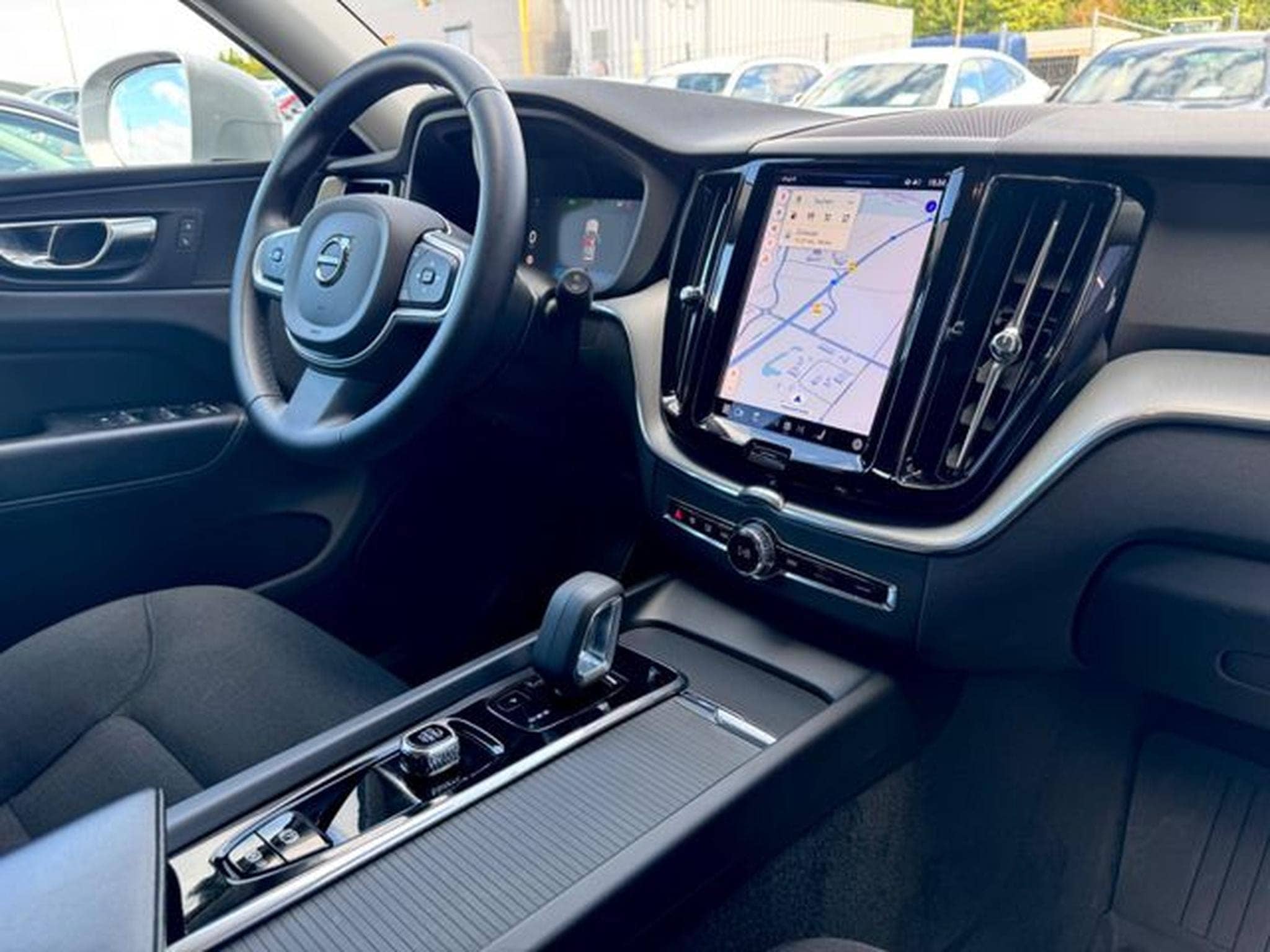 Volvo XC60 – Image 7