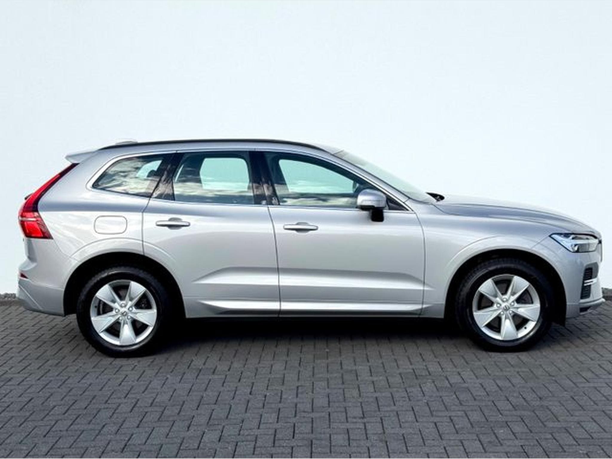 Volvo XC60 – Image 3