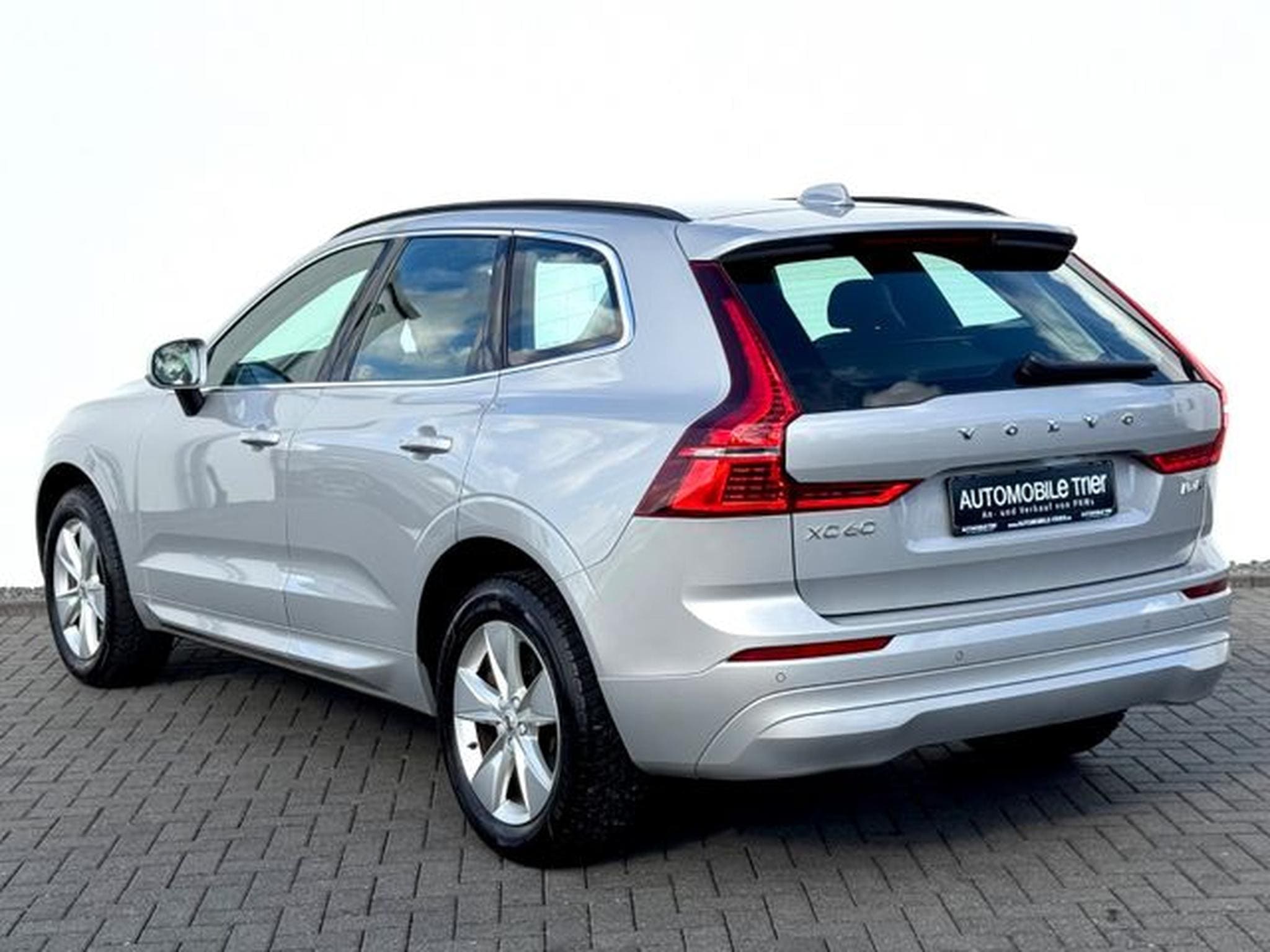 Volvo XC60 – Image 4